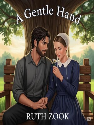 cover image of A Gentle Hand